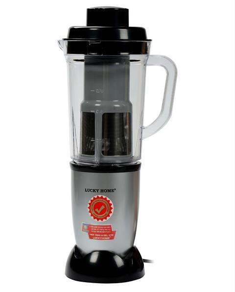 Máy xay ép sinh tố đa năng LuckyHome LH-2001K Máy xay ép sinh tố đa năng LuckyHome LH-2001K