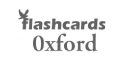 Flashcards Oxford