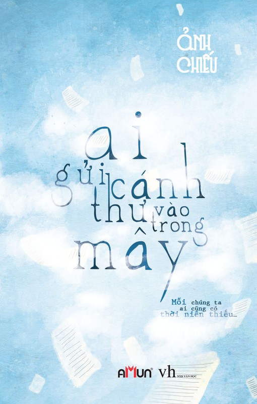 Ai gui canh thu vao trong may 1