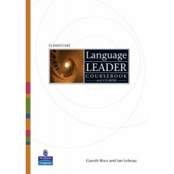 Language Leader Elementary
