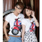 Áo Cặp Phong Cách Vespa