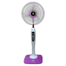 Quạt Đứng Có Remote USS CCKD-R