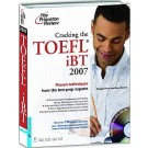Cracking The Toefl IBT 2007 (Kèm 1CD)