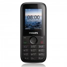 Điện thoại Philips  E130 (2 SIM 2 Sóng)