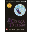 Thời Niên Thiếu Của Sherlock Holmes - Tập 2: Cú Ngã Tử Thần