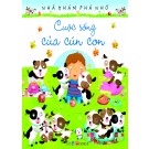 Cuộc Sống Của Cún Con