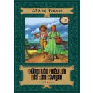 Những Cuộc Phiêu Lưu Của Tom Sawyer (Tái Bản)
