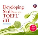 Developing Skills For The Toefl IBT (Kèm 10CD)