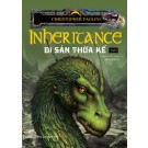 Eragon 4 (Inheritance) - Di Sản Thừa Kế (Tập 1)