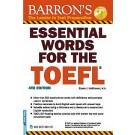 Essential Words For The TOEFL (4th Edition)