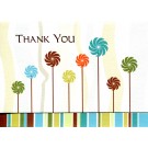 Thiệp Thank you (FH-1035)