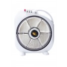 Quạt Hộp USS B3 H3VU - Xám Kem