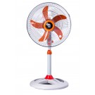 Quạt Lửng USS LU-04 - Xám