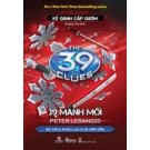 39 Manh Mối - Phần 3: Kẻ Đánh Cắp Gươm