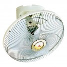 Quạt Đảo Trần KDK M40R - Xám