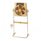 Quạt Hộp Có Remote KDK C3RRK - GD