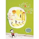 Lịch Nhóc Nicolas (Treo Tường)