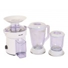 Máy Xay Ép Đa Năng Blacker SG280B