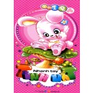 Phát Triển IQ Cho Trẻ Em - Nhanh Tay Tinh Mắt