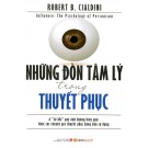 Những Đòn Tâm Lý Trong Thuyết Phục