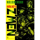 Những Hiệp Sĩ Z Men (Tập 1)