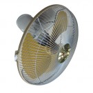 Quạt Đảo Trần Panasonic F409Q - Vàng