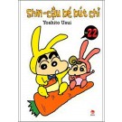 Shin - Cậu Bé Bút Chì (Tập 22)