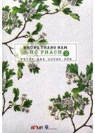 Những Tháng Năm Hổ Phách (Tập 2)