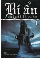 Bí Ẩn Mãi Mãi Là Bí Ẩn (Tập 1)