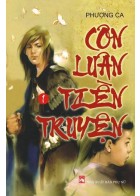 Côn Luân Tiền Truyện - Trọn Bộ 7 Tập