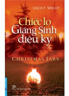Chiếc Lọ Giáng Sinh Diệu Kỳ