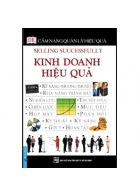 Cẩm Nang Quản Lý Hiệu Quả - Kinh Doanh Hiệu Quả