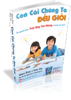 con cai chung ta deu gioi