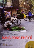 Hà Nội Tản Văn - Hàng Rong Phố Cổ (Sách Bỏ Túi)