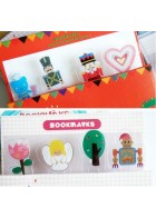 Bookmark Happy Everyday