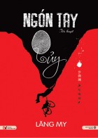 Ngón Tay Quỷ (Tiểu Thuyết)