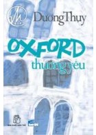 Oxford Thương Yêu - Tái Bản 2011