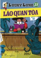 Lucky Luke 23 - Lão Quan Toà
