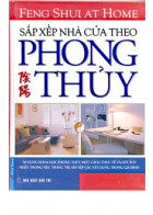 Sắp Xếp Nhà Cửa Theo Phong Thuỷ