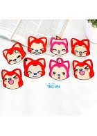 Giấy Note Tanuki 