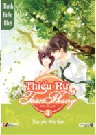 Thiếu Nữ Toàn Phong - Tình Yêu Đích Thực (Tập 4)