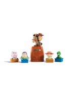 Woody's Run Around Roundup Toy Story 3 Game- Trò Chơi Giúp Trẻ Học Tiếng Anh Và Rèn Luyện Sự Nhanh Nhạy