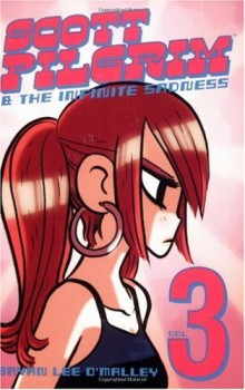 Scott Pilgrim, Vol. 3: Scott Pilgrim & the Infinite Sadness (v. 3)