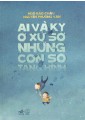 Ai Và Ky Ở Xứ Sở Những Con Số Tàng Hình (Tiểu Thuyết Toán Hiệp)
