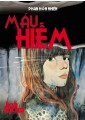 Máu Hiếm (Tiểu Thuyết Kì Bí) - Tặng 200 Chữ Ký Tác Giả Phan Hồn Nhiên - Phát Hành 14/06/2012