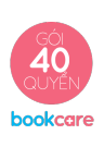 Dịch vụ BookCare 40 quyển