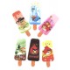 Bookmark Angry Birds - Hình Que Kem