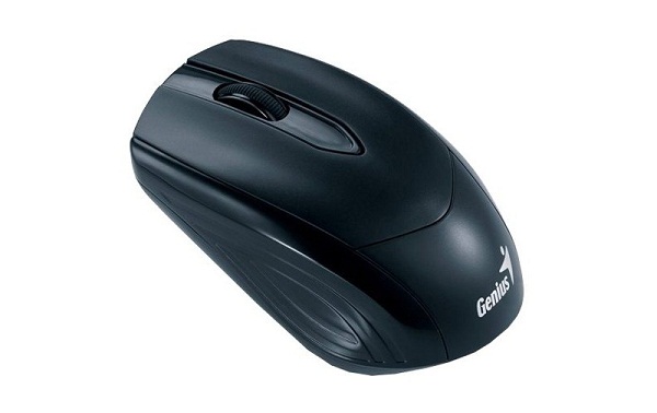 Bộ Bàn Phím + Chuột Không Dây Genius KB 8000 Bộ Bàn Phím + Chuột Không Dây Genius KB 8000