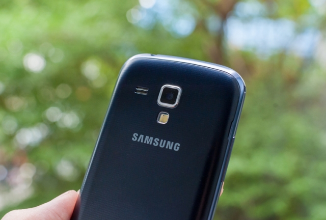 Galaxy Trend Plus