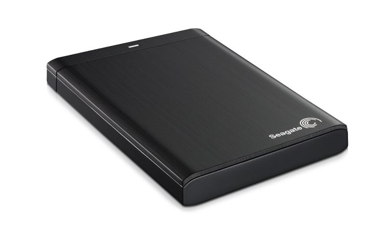 Seagate Backup Plus Portable 1 Tb